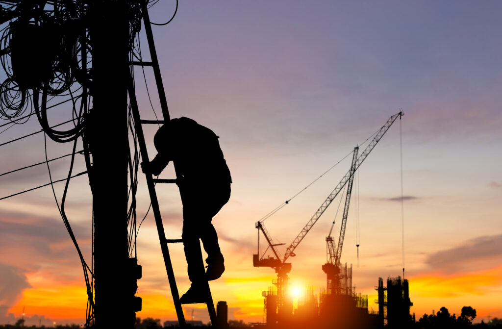 Field Safety: Ensuring a Secure Work Environment in the Utility Sector