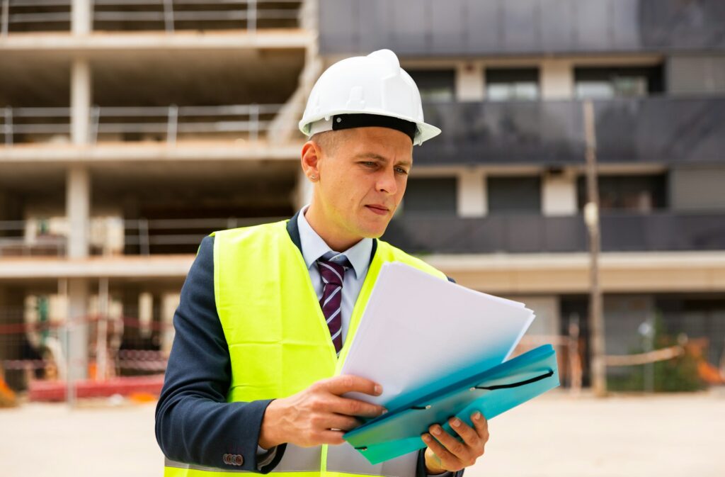 Safety Audit Checklists