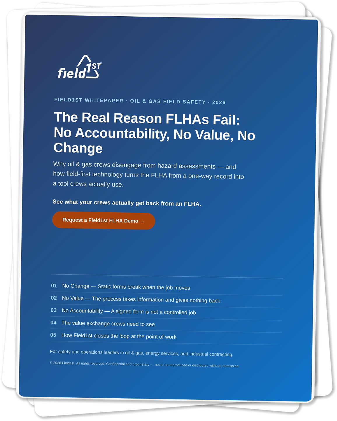 The Real Reason FLHAs Fail whitepaper cover